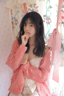 温柔善良的老师